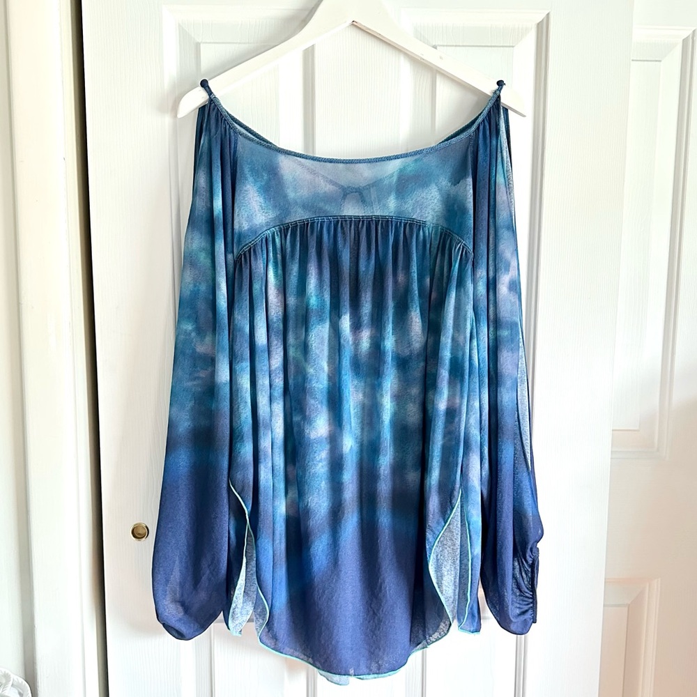 Free People Mystic tunic